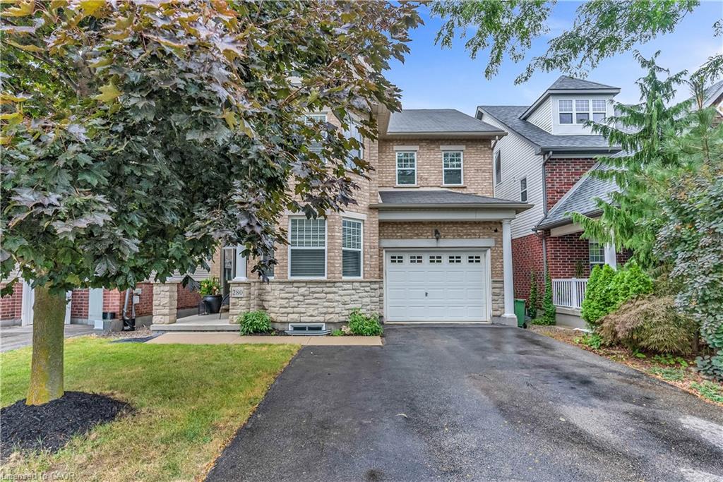 280 Carrington Dr, Guelph, ON N1G 5H3