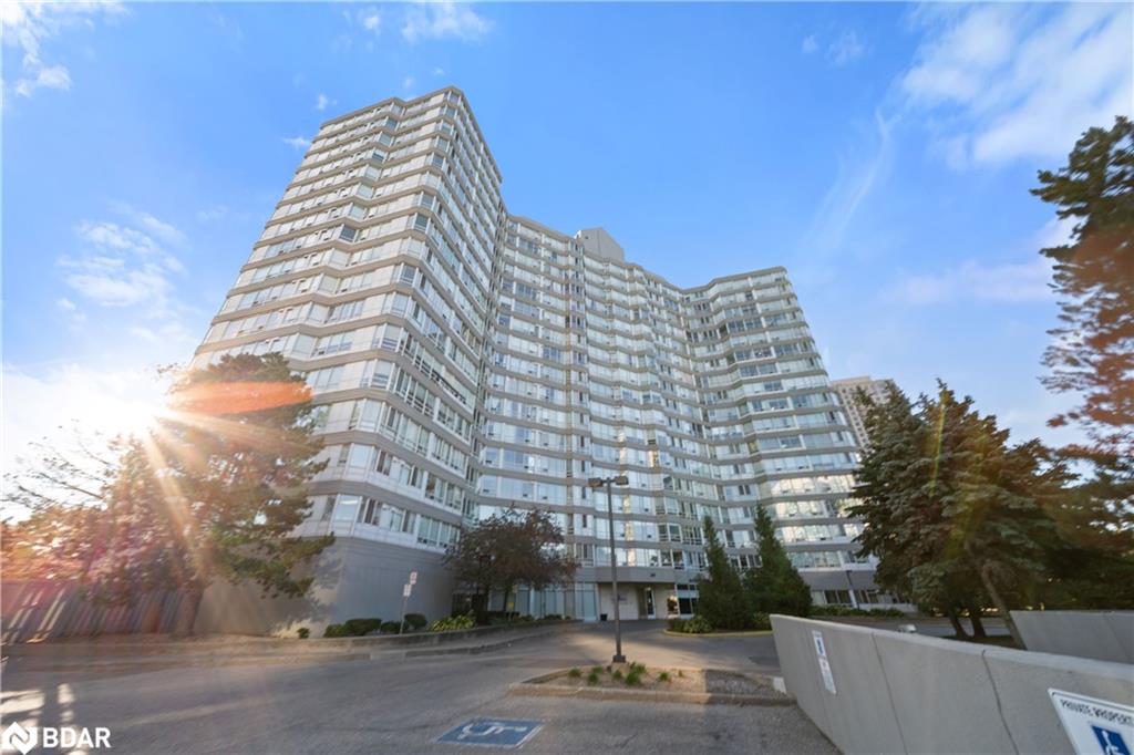 50 Kingsbridge Garden Cir, Mississauga, ON L5R 1Y2