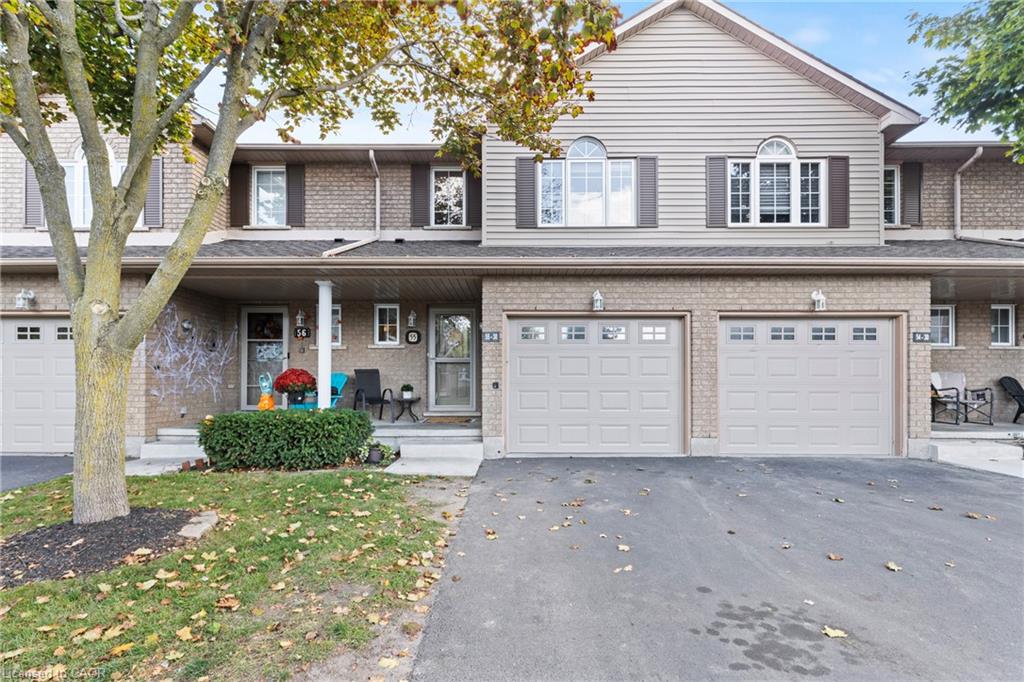 30 Braemar Avenue Unit 55, Caledonia, ON N3W 2M1