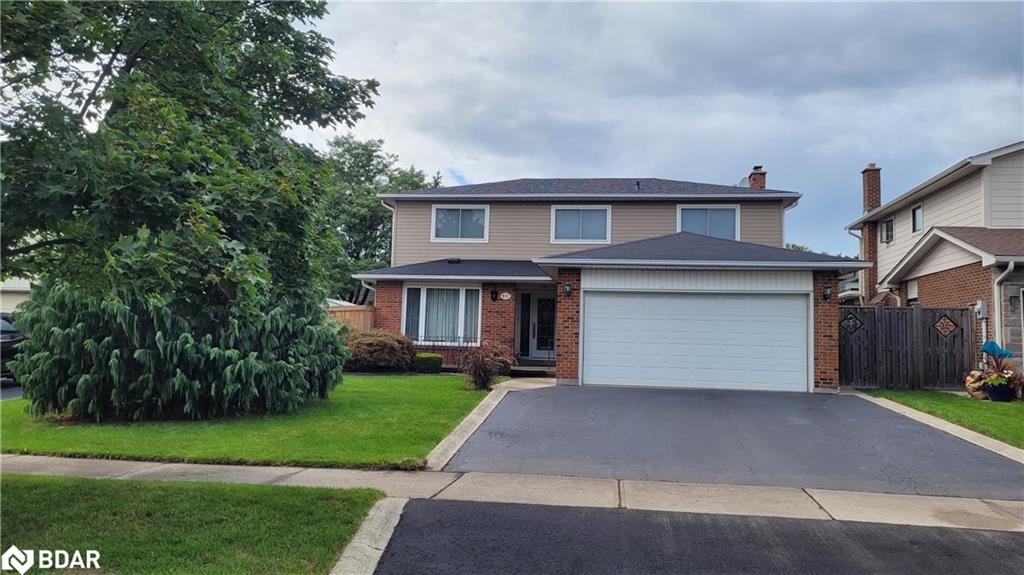 917 Maple Ave, Milton, ON L9T 3X6
