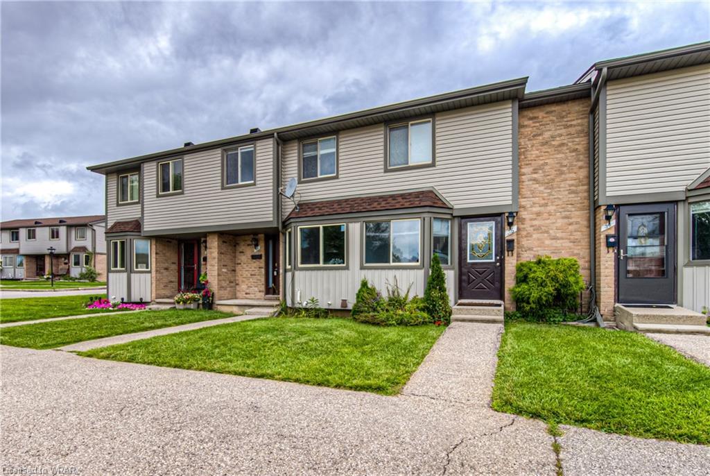 700 Erinbrook Dr 34, Kitchener, ON N2E 2S7 MLS 40473972 Houseful