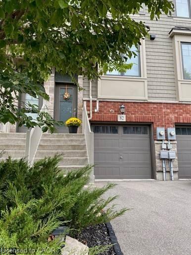 1890 Rymal Road E Unit 82, Hamilton, ON L0R 1P0