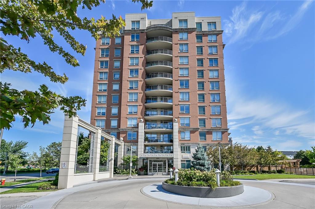 2365 Central Park Drive Unit 601, Oakville, ON L6H 0C7