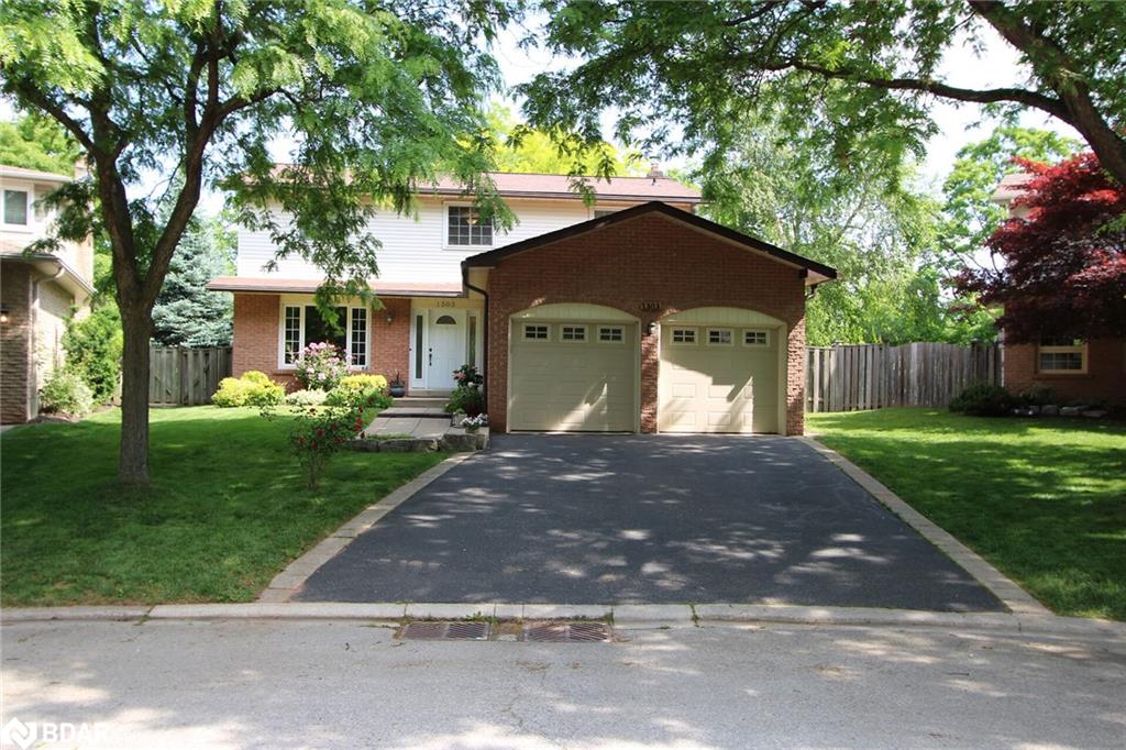 1303 Henley Pl, Oakville, ON