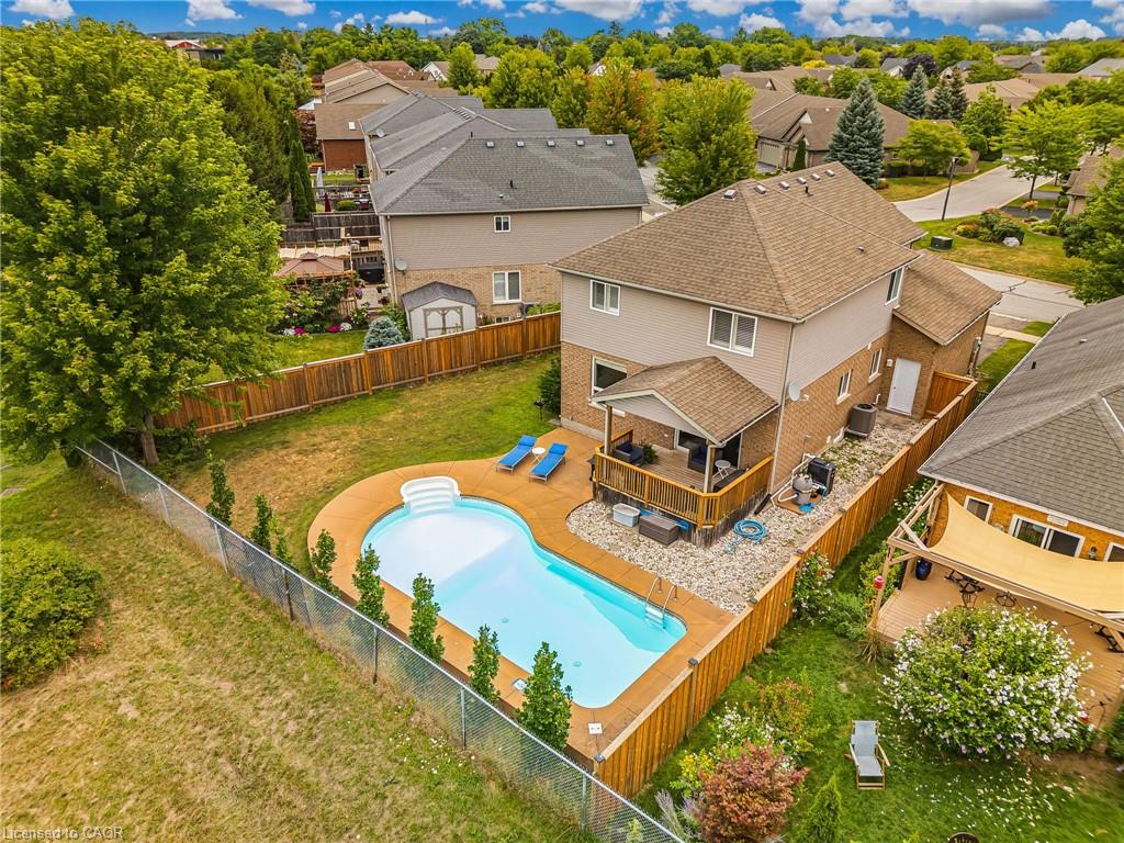80 Loretta Dr, Niagara-on-the-Lake, ON L0S 1T0
