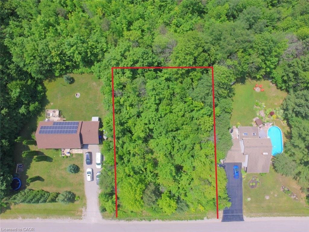 6 Glacier Cres, Oro-Medonte, ON L0K 1N0