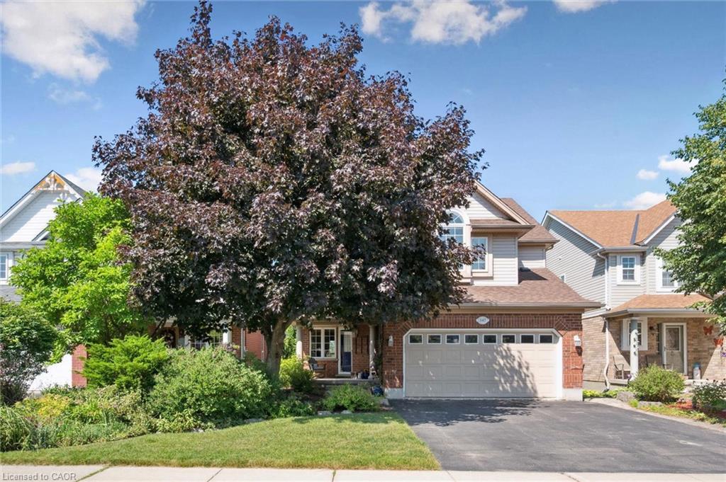 347 Starwood Dr, Guelph, ON N1E 7A1