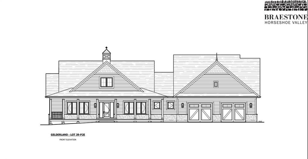 Friesian Court, Oro-Medonte, ON L0K 1E0