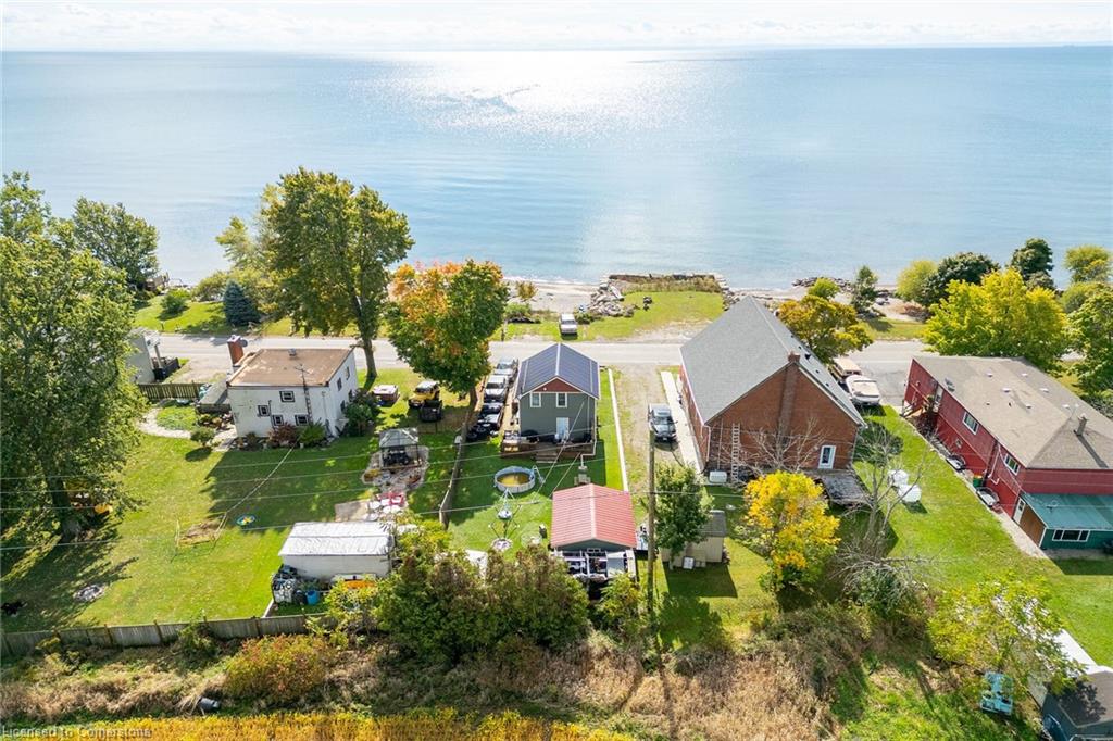 2689 N Shore Dr, Dunnville, ON N0A 1K0