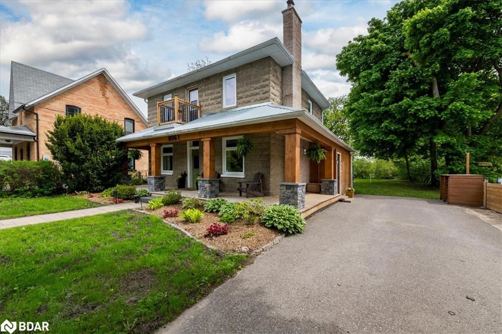 8061 Main St, Adjala-Tosorontio, ON L0M 1J0