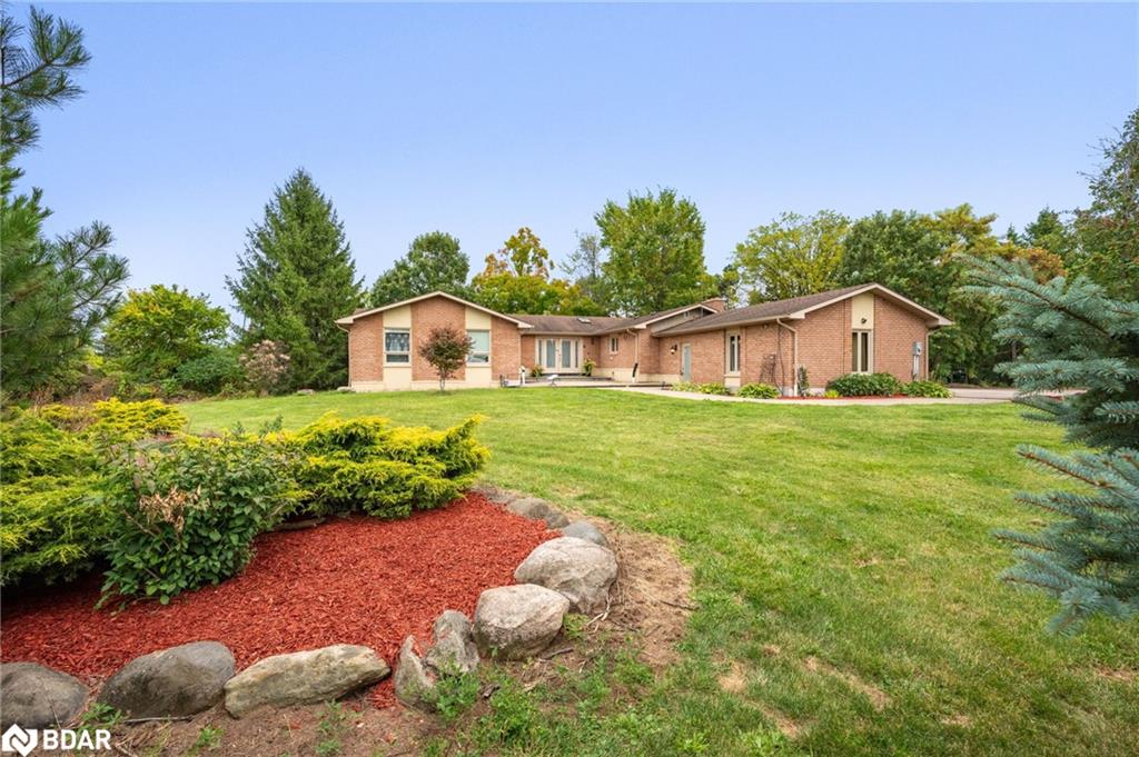 1 Cassidy Ln, Terra Cotta, ON L7C 1P5