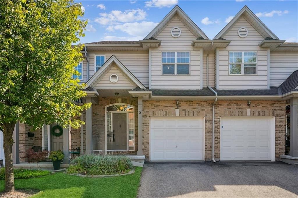 5200 Dorchester Road Unit 3, Niagara Falls, ON L2E 7M6