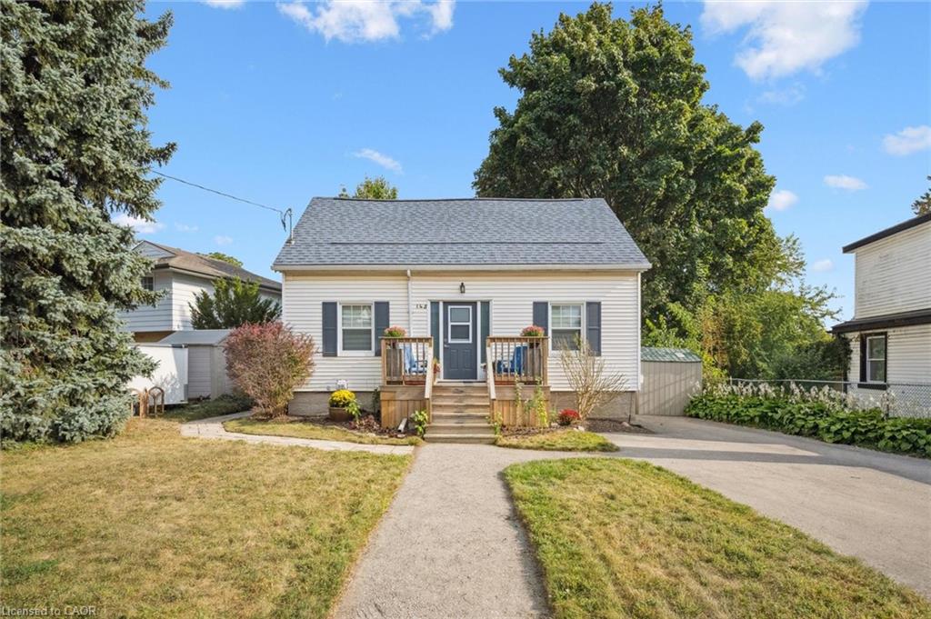 145 Bridgeport Rd E, Waterloo, ON N2J 2K3