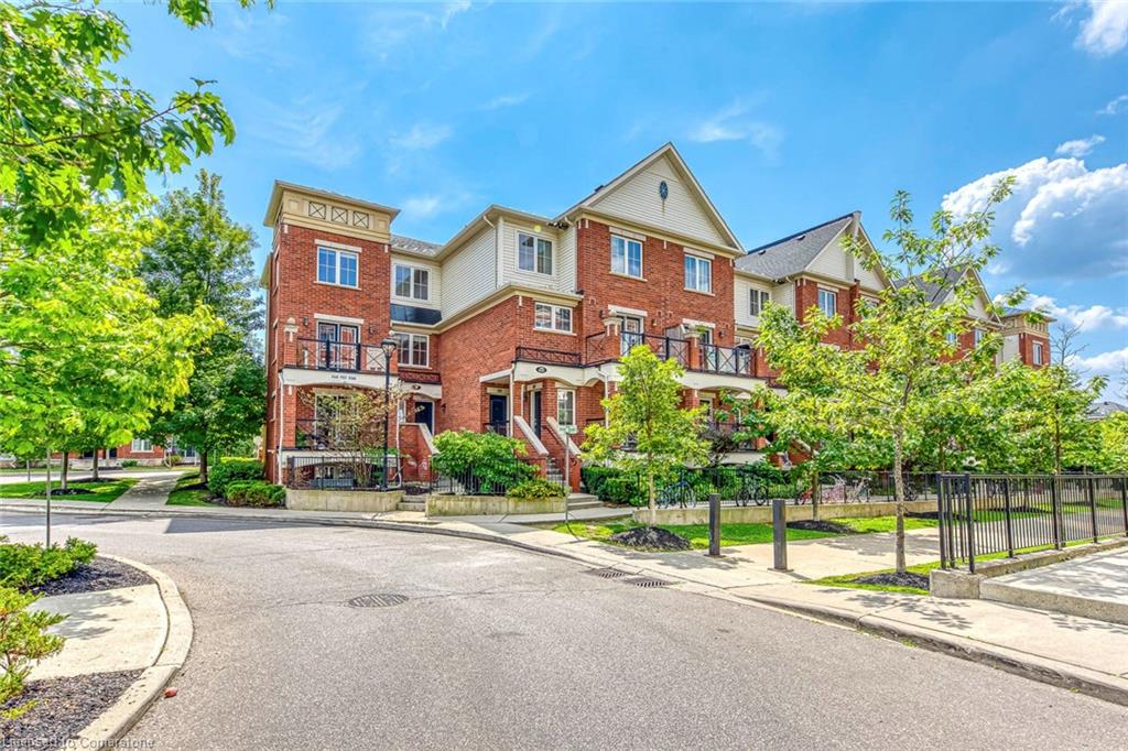 2468 Post Road Unit 22, Oakville, ON L6H 0J2