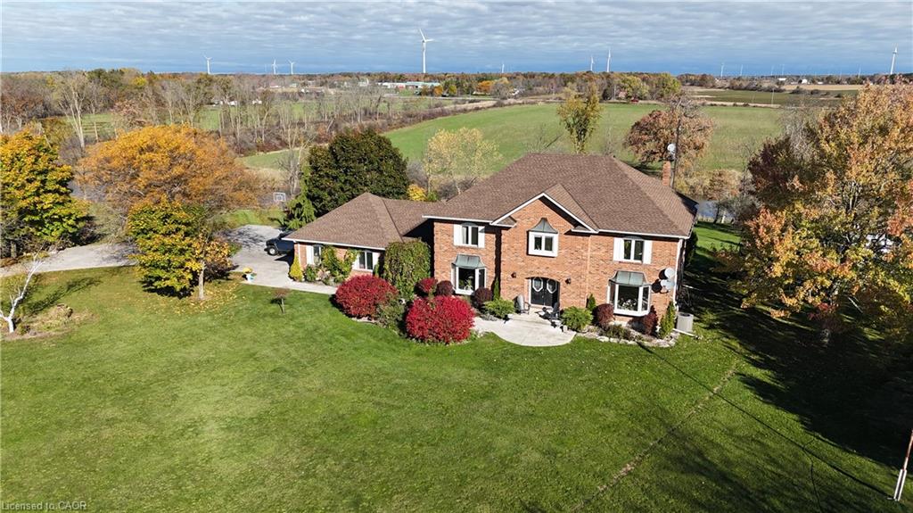 75590 Regional Road 45 Rd, Wainfleet, ON L0R 2J0