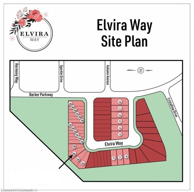 69 Elvira Way, Thorold, ON L2V 0M7