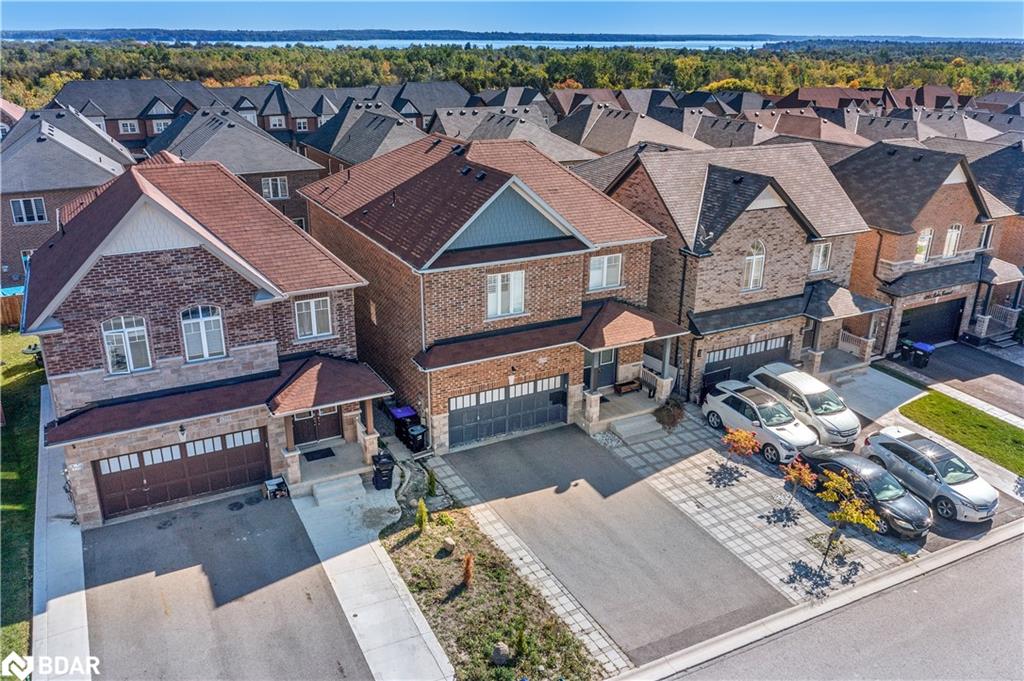 1239 Peelar Cres, Innisfil, ON L0L 1W0