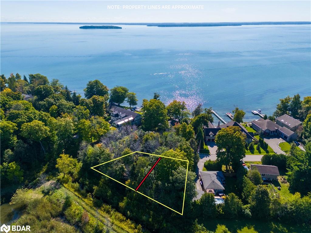 Lot 30 & Part Lot 29 Purvis Street, Innisfil, ON L9S 3K4