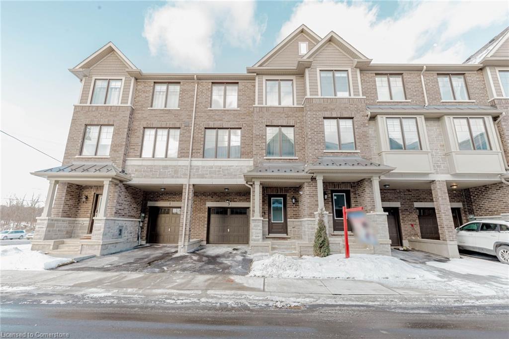 3 Folcroft St, Brampton, ON L6Y 0B6