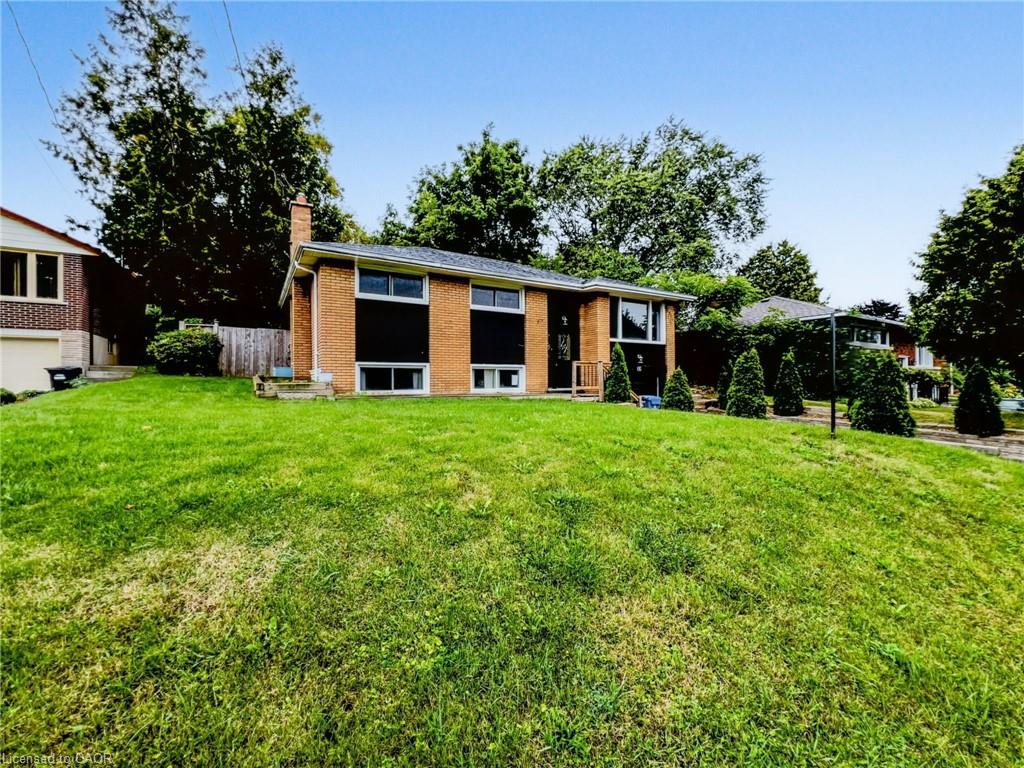 66 Rosewood Ave, Guelph, ON N1H 6A1