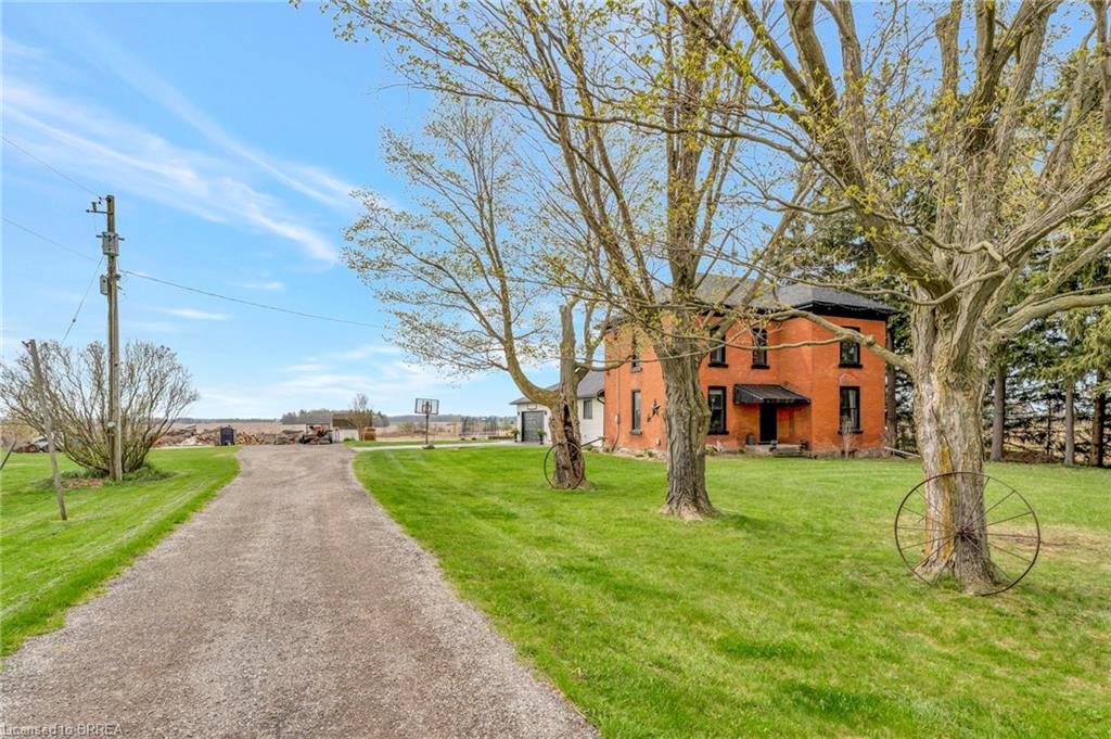 149 Sour Springs Rd, Brant, ON N0E 1K0