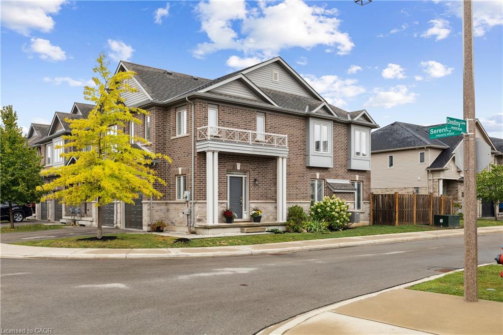 35 Serenity Ln, Hamilton, ON L0R 1P0