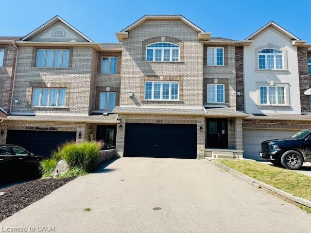 1147 Harrogate Dr, Hamilton, ON L9K 1N1
