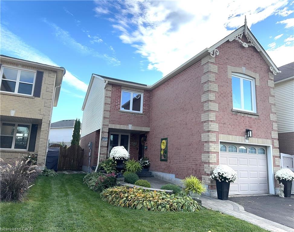41 Yorkville Dr, Clarington, ON L1E 2A7