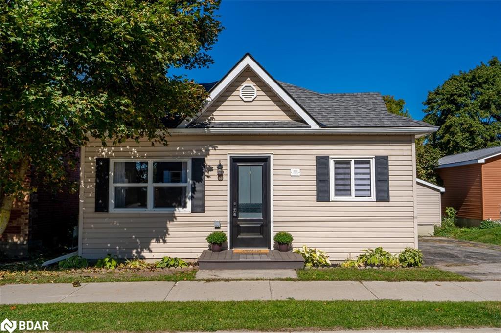 131 Frederick Street East St, Wellington North, ON N0G 1A0
