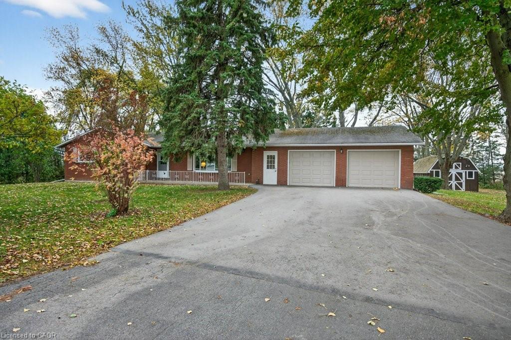 9256 Twenty Rd, West Lincoln, ON L0R 2A0