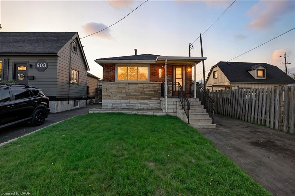 605 Waterloo St, Hamilton, ON L8H 6V6