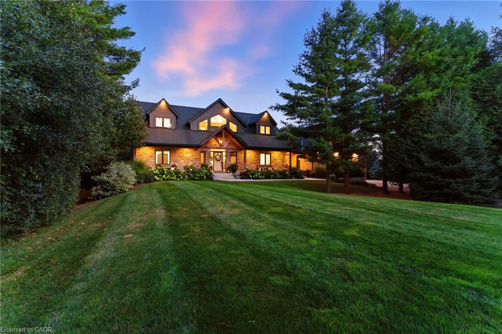 7381 Sideroad 4, Centre Wellington, ON N0B 1B0