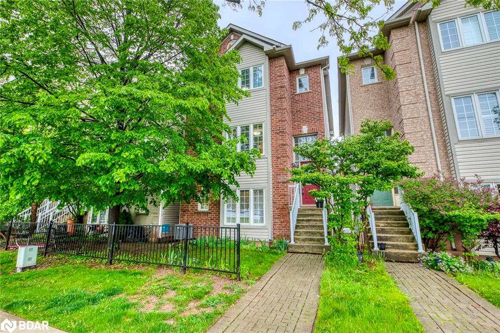 5090 Fairview Street Unit 58, Burlington, ON L7L 7H5