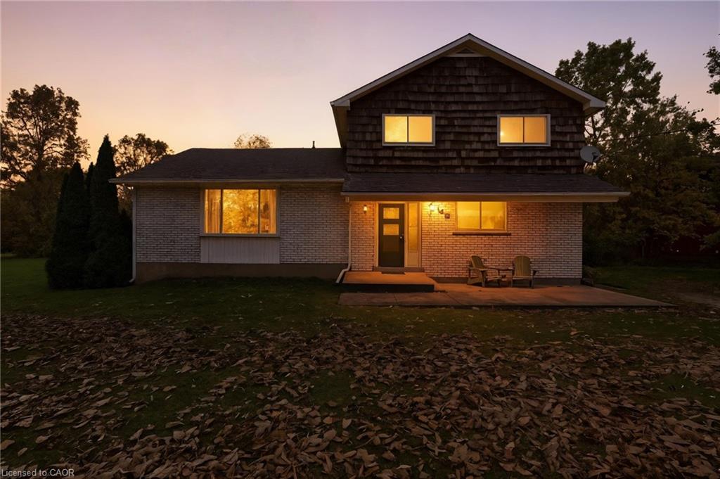 1470 Barron Rd, Thorold, ON L0S 1A0