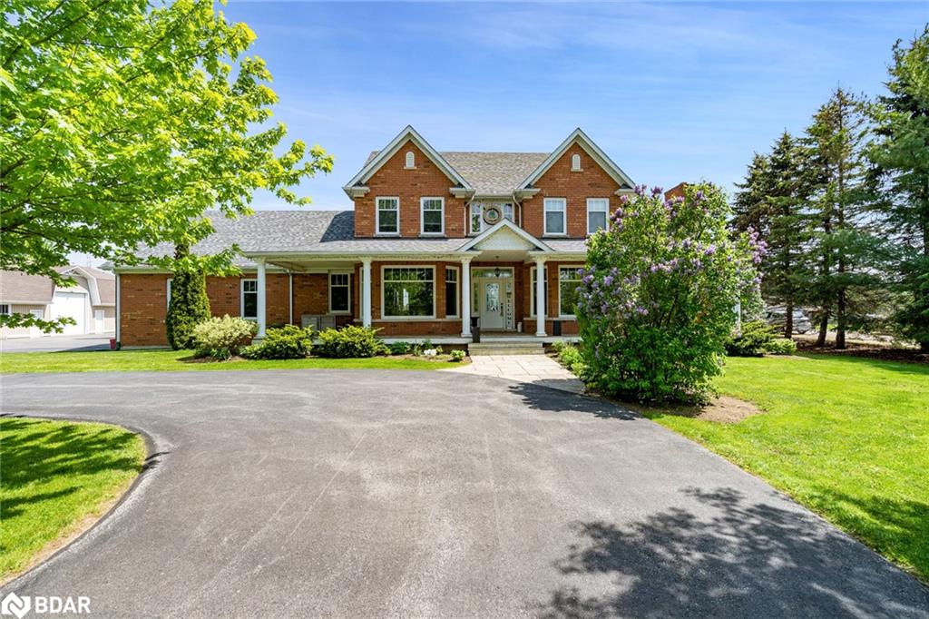 436 8th Concession Road E Unit 436 Rd W, Carlisle, ON L0P 1B0