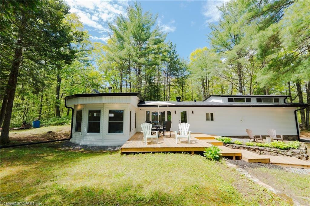 847 W Kosh Rd, Havelock-Belmont-Methuen, ON K0L 2H0