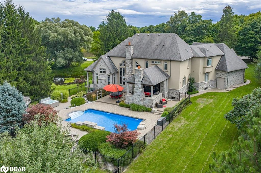 2319 Kilbride St, Burlington, ON L7P 0H7