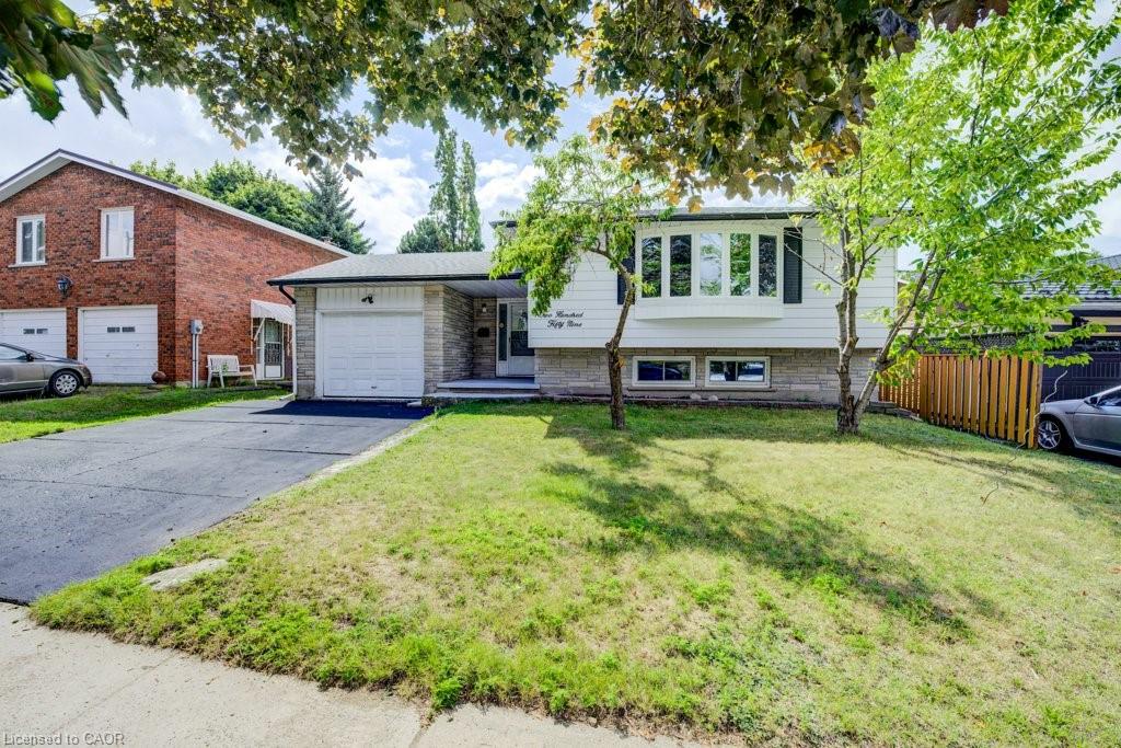259 Lorraine Ave, Kitchener, ON N2B 1W9