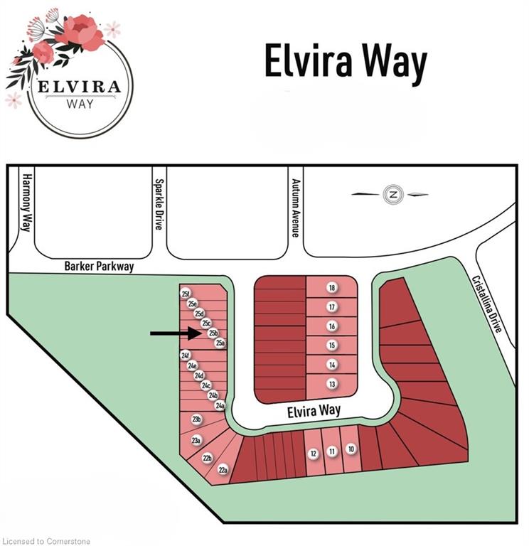 99 Elvira Way, Thorold, ON L2V 0M7