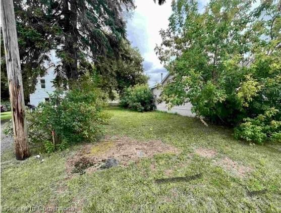 1 Wilcox Ave, Sault Ste. Marie, ON P6B 1T9