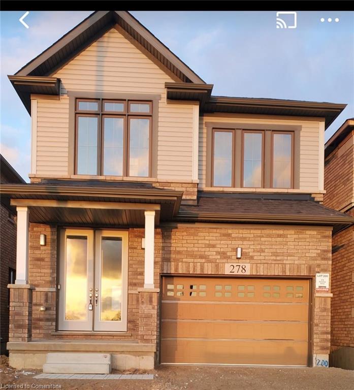 278 Newman Dr, Cambridge, ON N1S 0E1