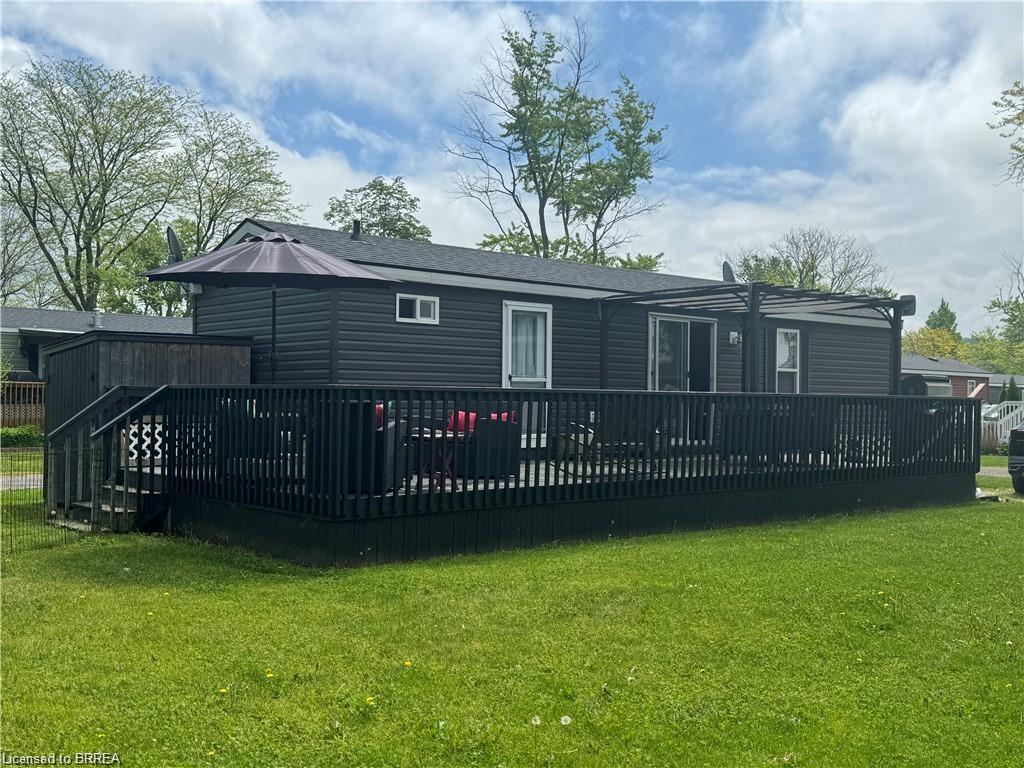 1501 Line 8 Road Unit 350, Niagara-on-the-lake, ON L0S 1L0