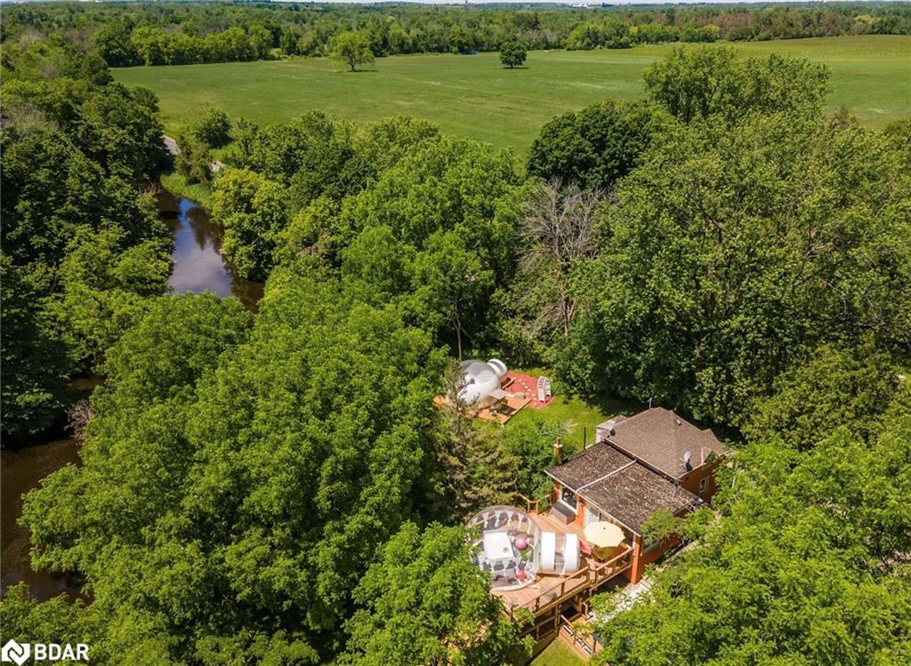 357 Baldwin Rd, Georgina, ON L0E 1A0