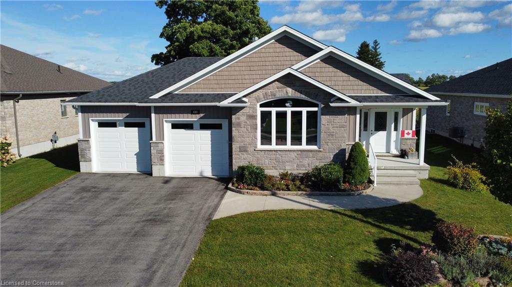 480 Grand Trunk St, Minto, ON N0G 2P0