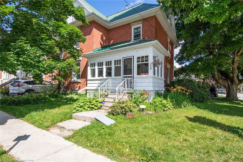 132 First Ave E, Shelburne, ON L9V 3K1
