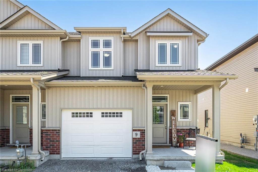 9 Bowman Cres, Thorold, ON L2V 0G3