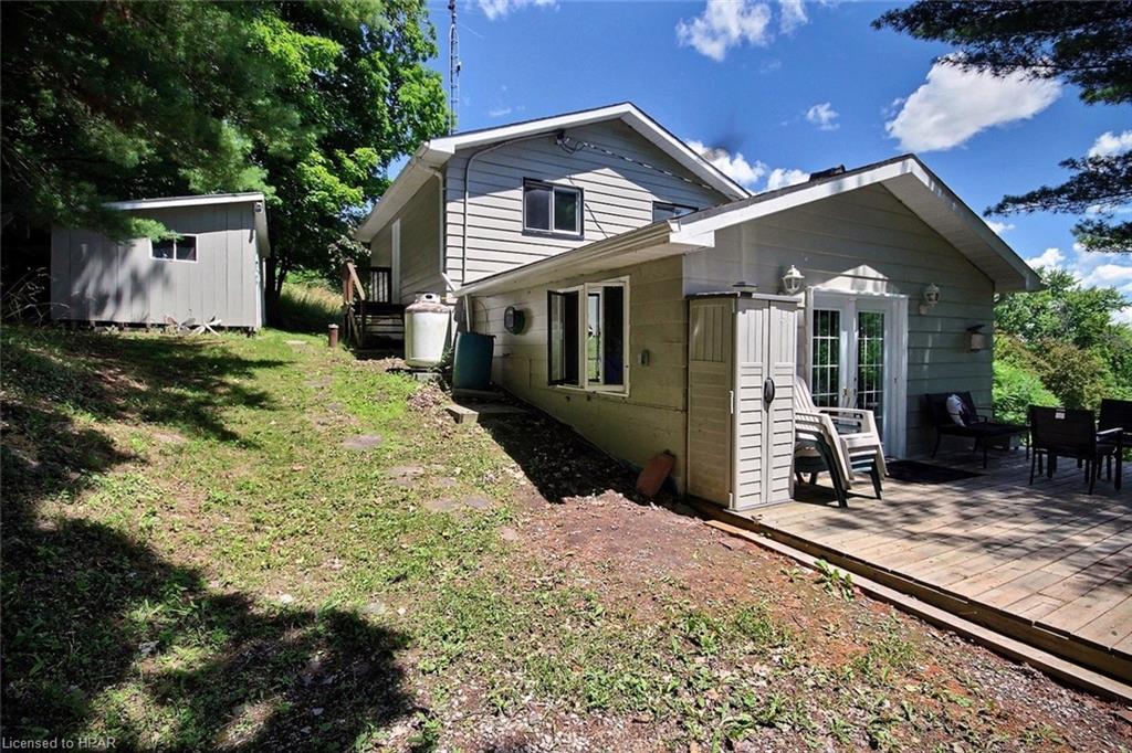 123 Coldstream Rd, Kawartha Lakes, ON K0M 1N0 MLS 40575084 Houseful