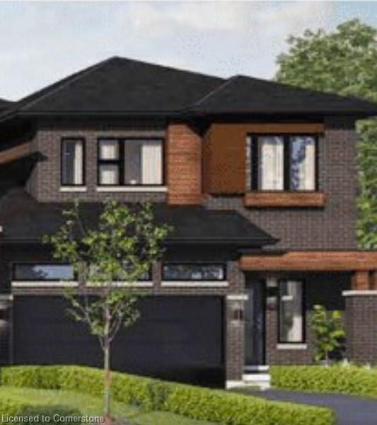 Sandy Acres Avenue, Severn, ON L3V 0Y4