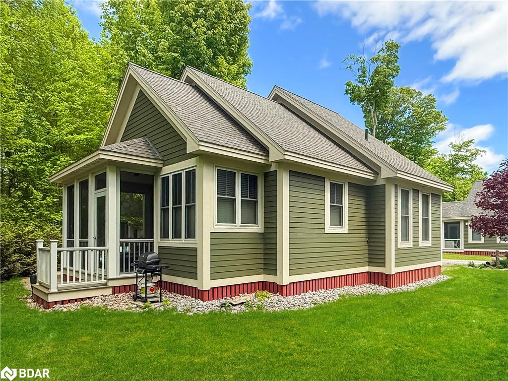 32 Hollow Lane Unit 199, Prince Edward County, ON K0K 1P0