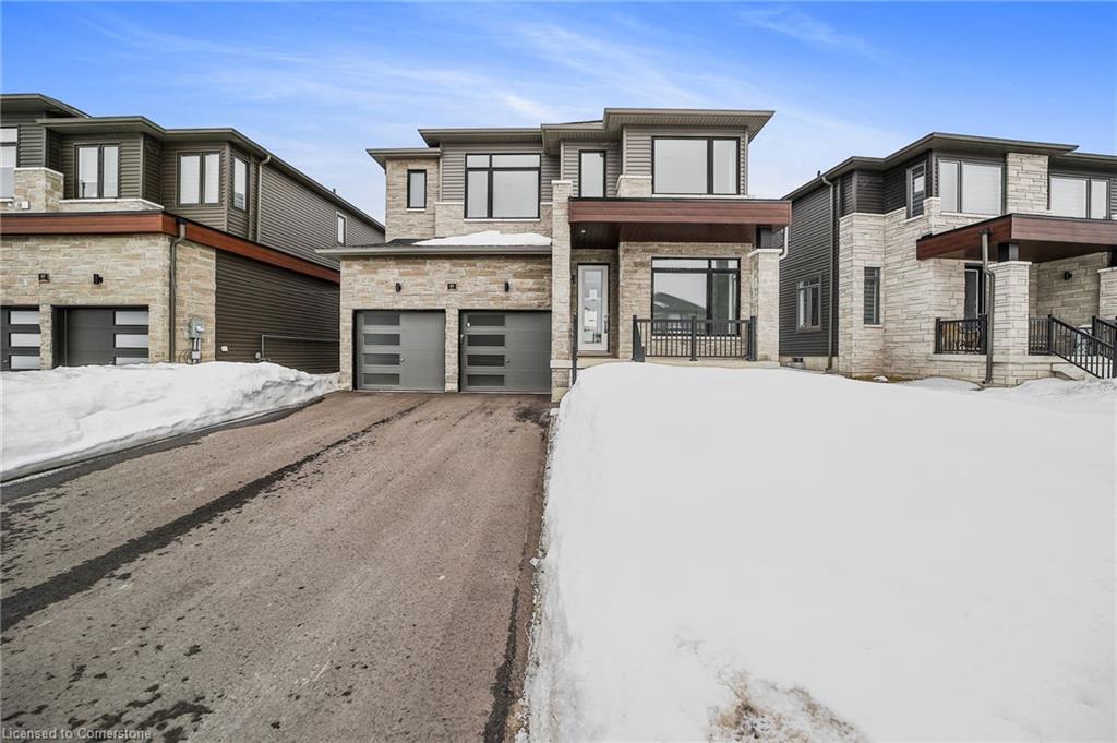 89 Sun Valley Ave, Wasaga Beach, ON L9Z 1J7